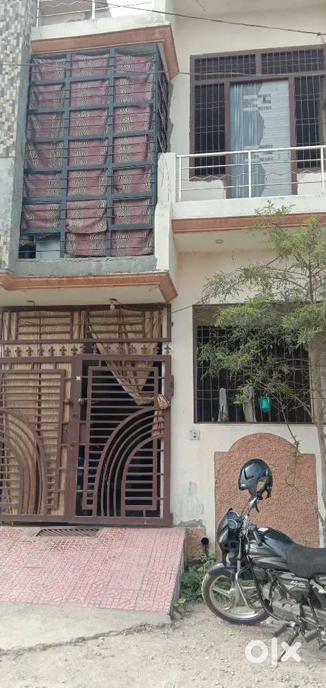 Shiv Ganga colony Khajuria Ghat, mudiya ahmednagar