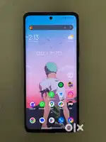 Poco x7 8/128 GB ( 1 month old )