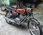 new condition