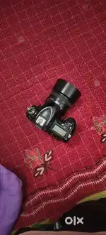 Nikon d 750