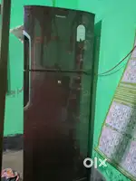 Panasonic Refrigerator