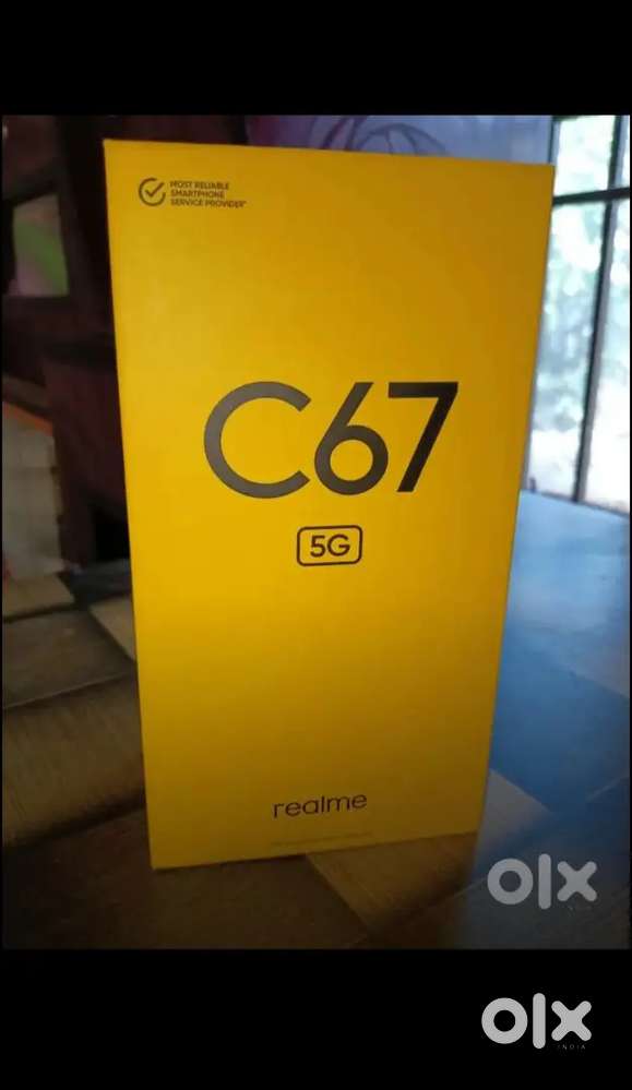 Realme C67 5g