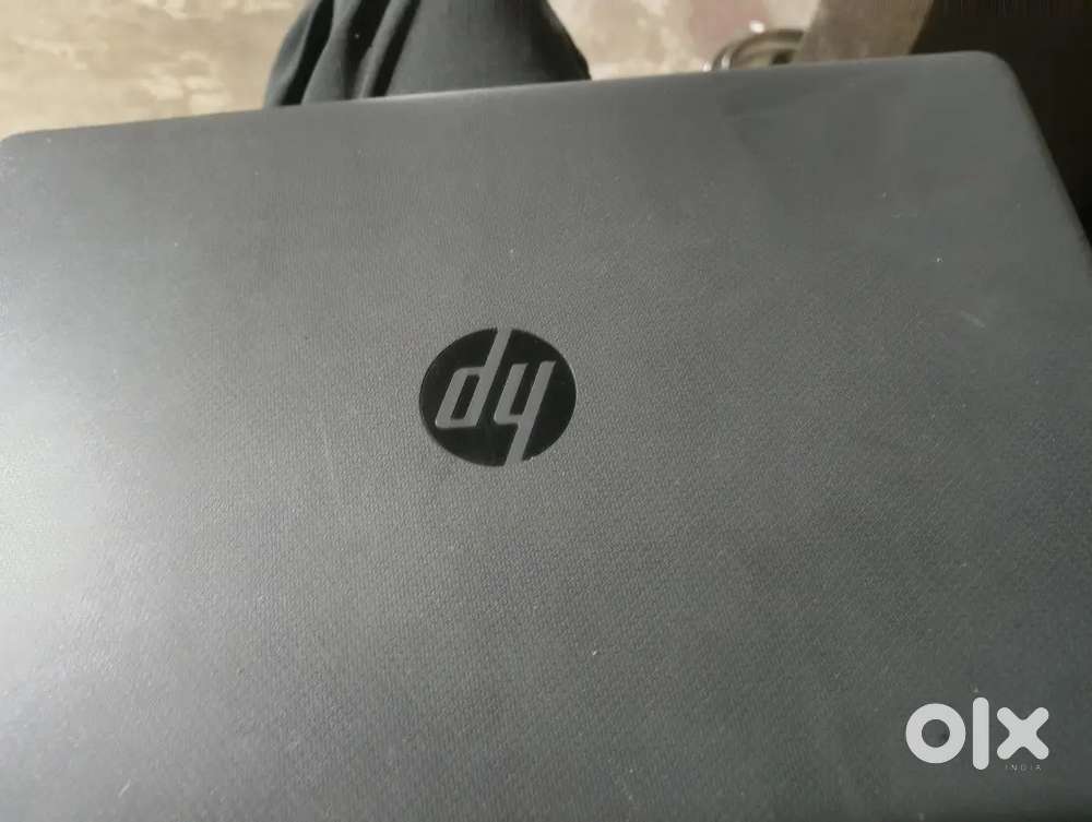 Hp15 Intel celeron dual core 12th Gen N4500  8/256