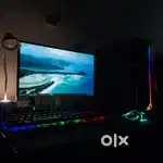 Selling computer with monitor