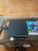 Play station 3