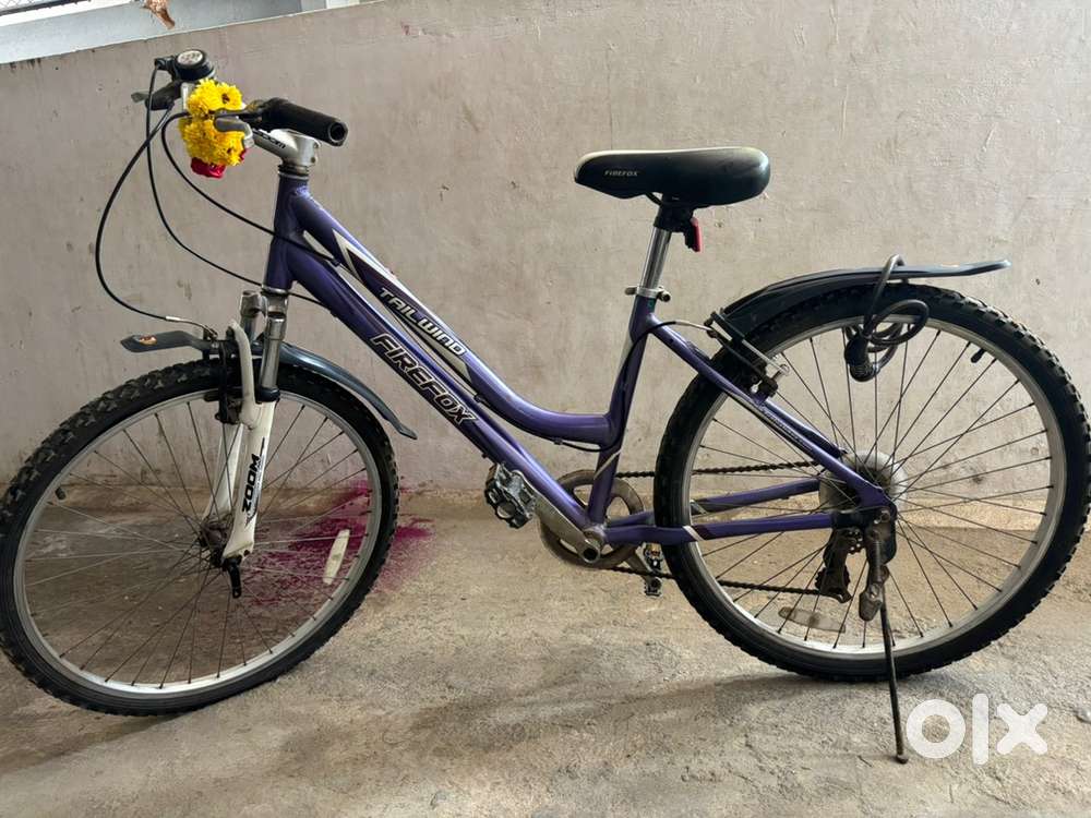 6 gear feature
