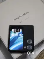 Oppo Find N2 Flip 256GB