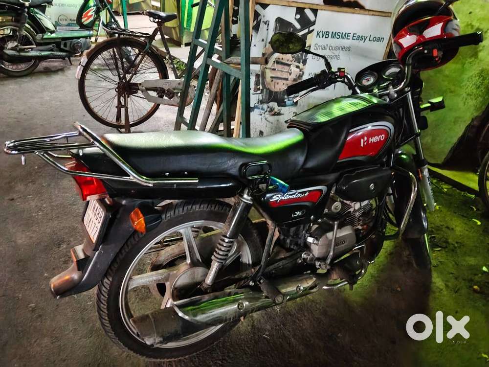 Good condition Tyre and outlook