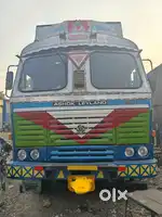 Truck 14 chakka