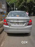 Maruti Suzuki Swift Dzire 1.2 ZXi BSIV, 2015, Petrol