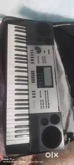 Casio ctk 600