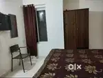 Fully Furnished 1BHK / Studio Apartment For Rent 22000 pm