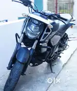 Yamaha FZS v3 2021