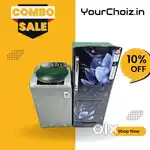 #05!Laundry Upgrade: Washing Machine Deals – Big Discounts!