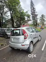 Maruti Suzuki Ritz LXi, 2016, CNG & Hybrids