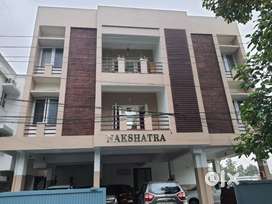 Ladies PG for working ladies and students at Thevara ONE VACANCY