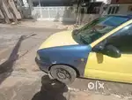 Maruti Suzuki Zen 1996