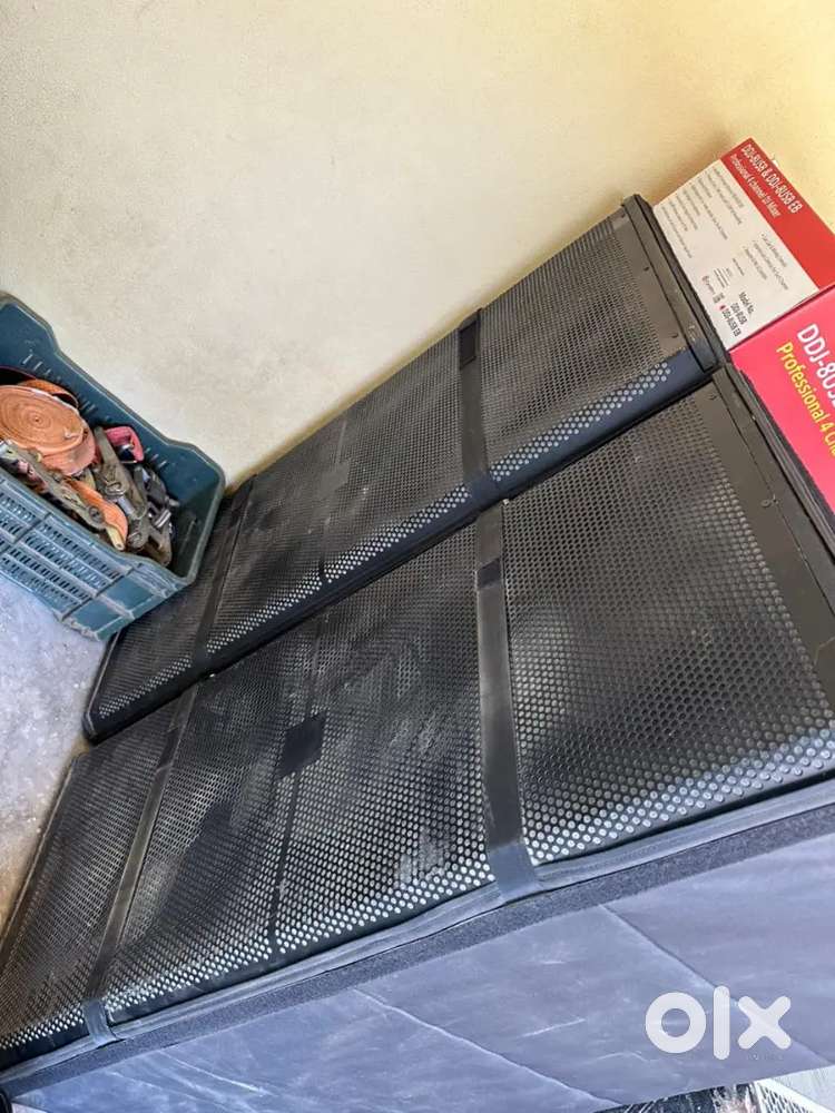 DJ FOR SALE(FULL SETUP)