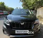 Mahindra XUV700 2.0 AX 7 Petrol AT Str, 2024, Petrol
