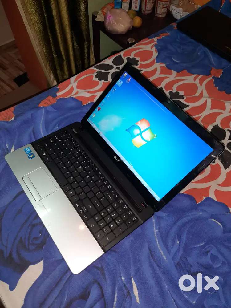 ACER BIG LAPTOP - need keyboard replacement only