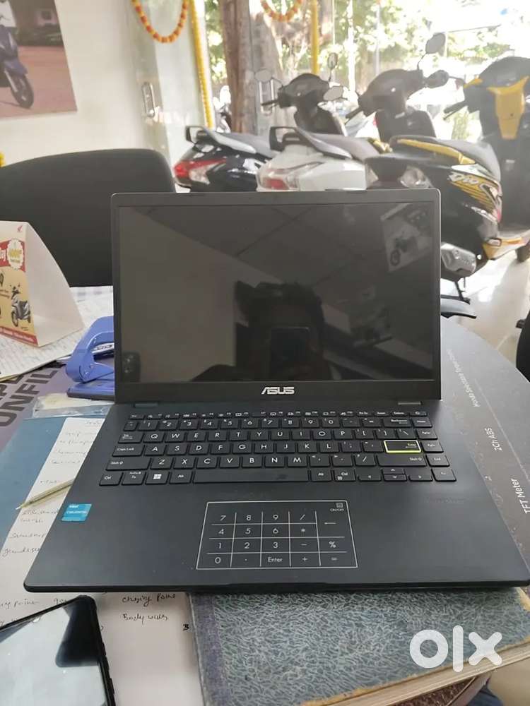 Asus laptop
