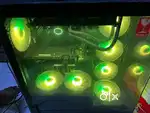 Custom made Gaming PC