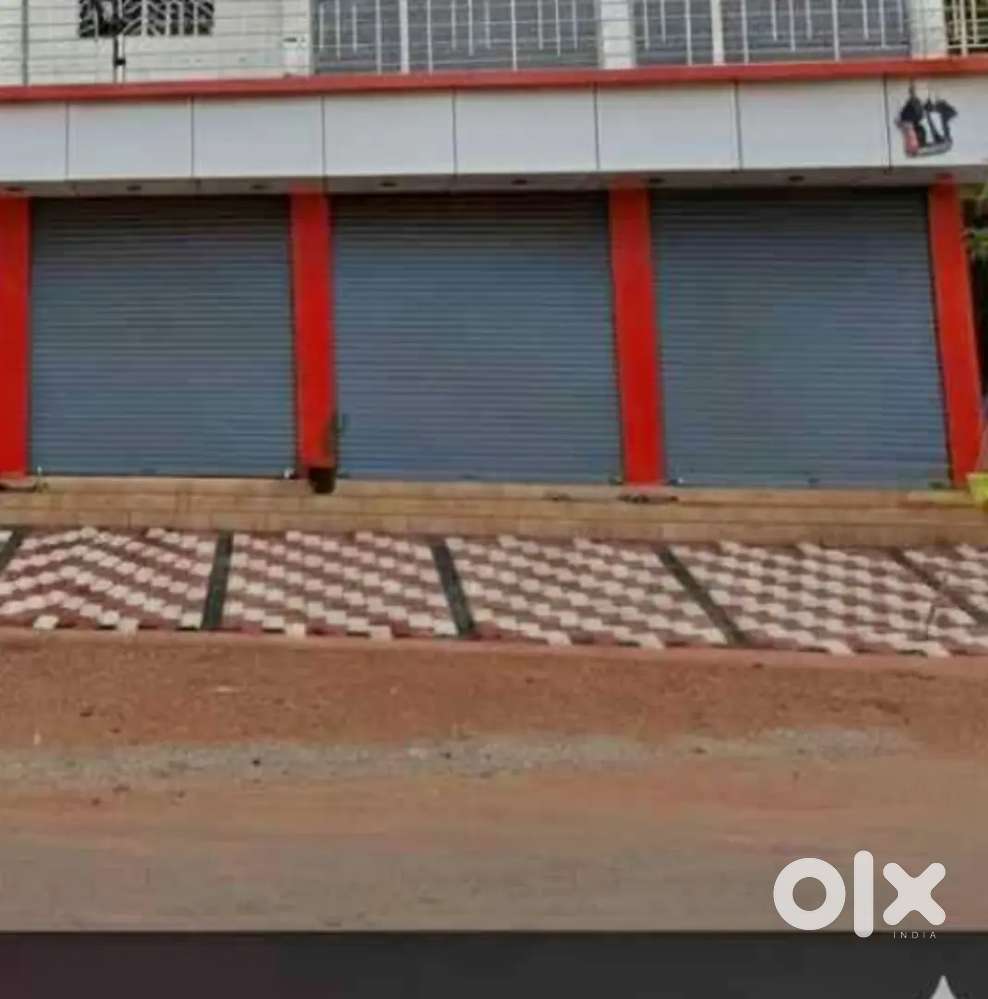 ചേർത്തല ടൗൺ പരിസരത്ത് കട മുറികൾ വില്പനയ്ക്ക്