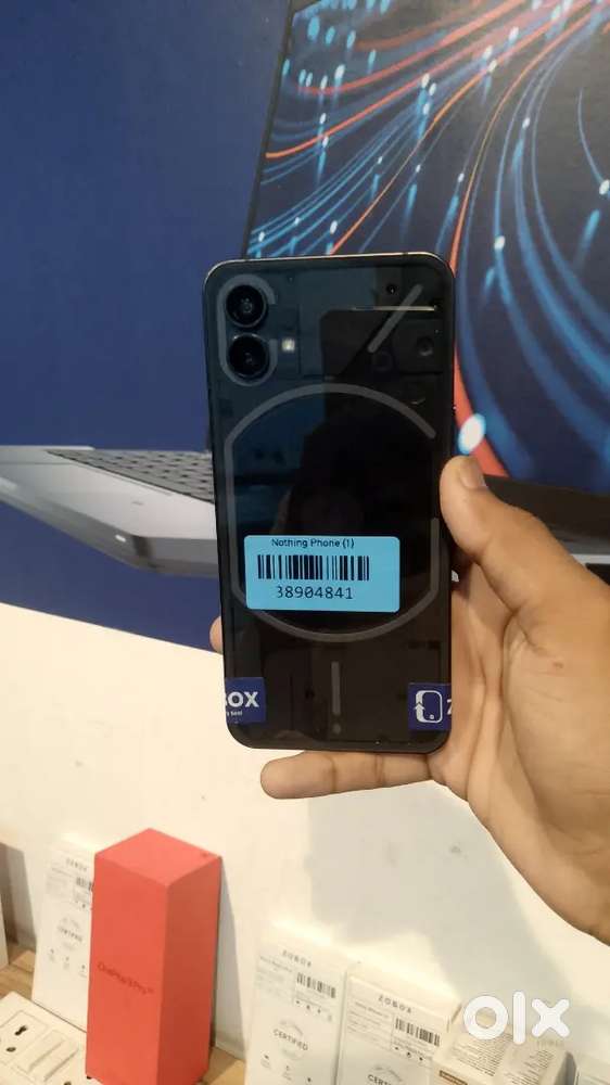 Nothing phone 1 8/256GB