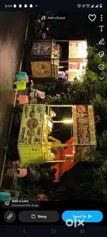 आदमी चाहिए. नहीं आता तो ट्रेनिंग मिलेगी सैंडविच, फ्रैंकी, पास्ता, मैगी