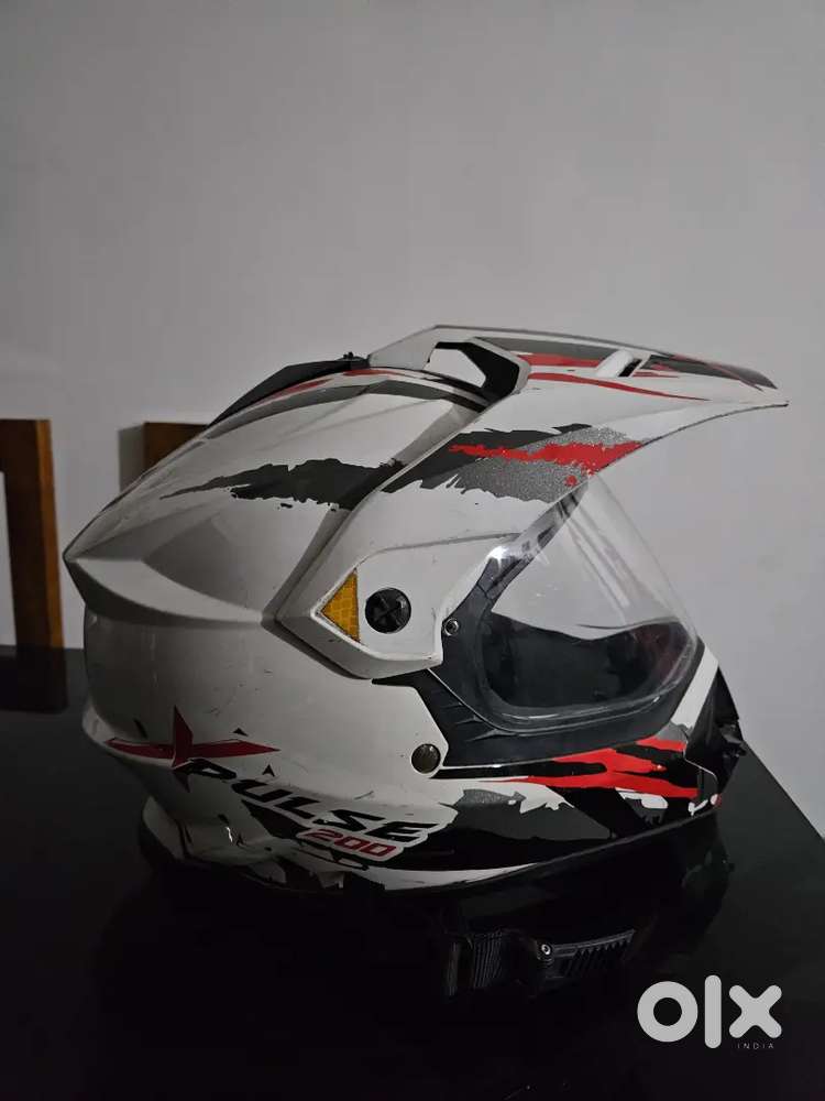 HELMET GOOD CONDITION