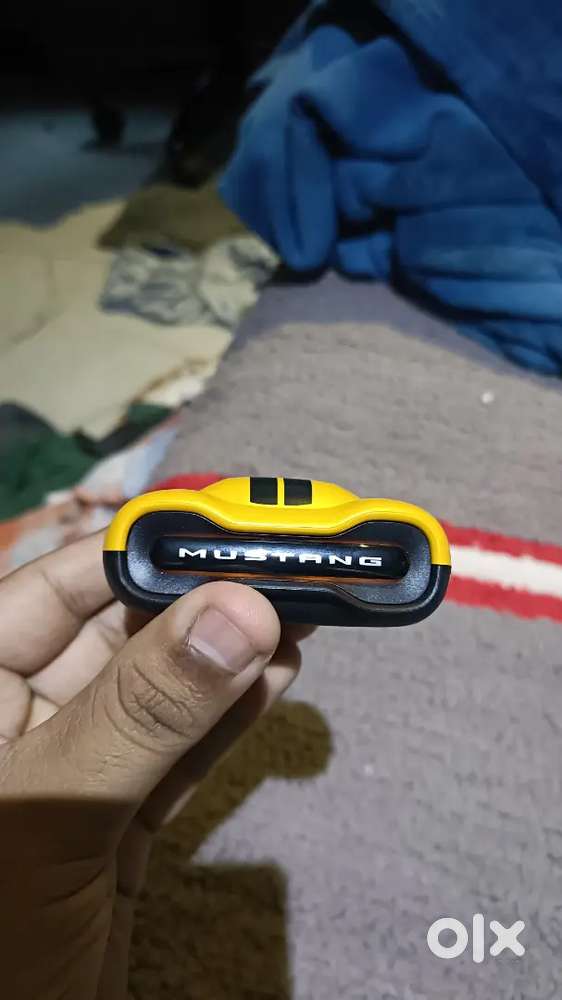 Unused new airdopes with box