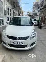Dr. Driven car swift 2014 model diesel
