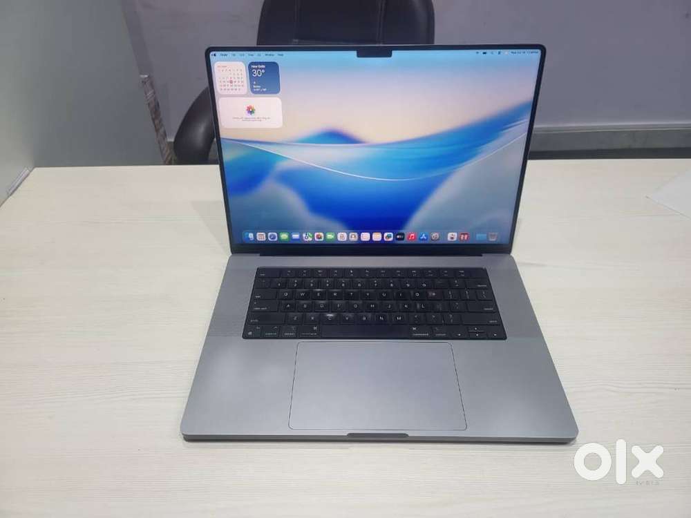 Macbook pro m1 a2485