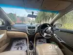 Hyundai Verna 2013 Diesel Good Condition