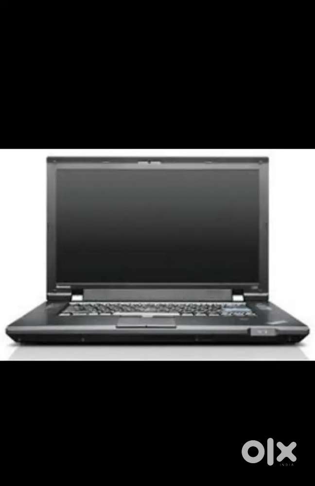Lenove thinkpad laptop i5
