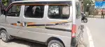 Maruti Suzuki Eeco 2015 CNG & Hybrids 101000 Km Driven