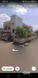 Sudarshan colony, Plot no 114, Deopur.