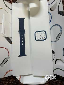 Apple watch series 7