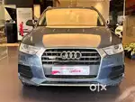 Audi Q3 2016 Diesel Well Maintained