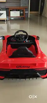 Toy kids Car