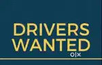 Wanted drivers for warehouse