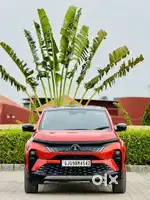 Tata Curvv Accom + A DMT, 2024, Diesel