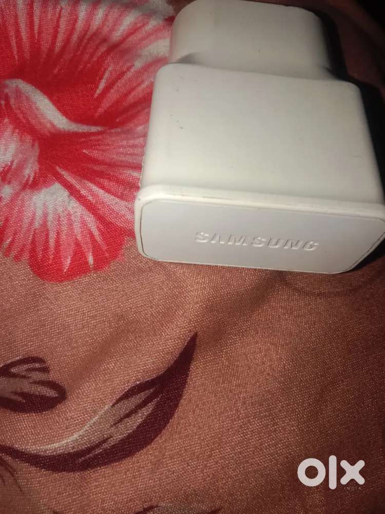 Samsung Adapter