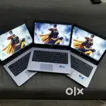DELL CLEARANCE SALE USED LAPTOP - CORE i 5 LAPTOP WITH WARRANTY + BOX