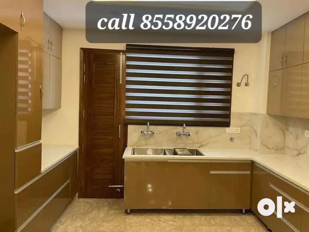 Ultra luxury 3bhk with lift 1st entry for rent sector 27 chandigarh