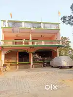 Shop for Rent, Hospital,Bank,And Wear House Only.