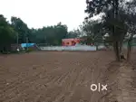Land lease devikapuram othalavadi river side 7 acre