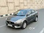 Maruti Suzuki Swift Dzire VDI Optional, 2018, Diesel
