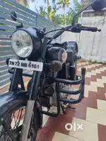 Royal Enfield Bullet Standard 500cc