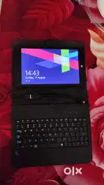 Windows Tablet PC